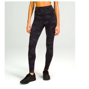 Camo deep new leggings